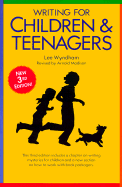 Writing for Children & Teenagers