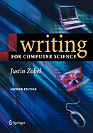 Writing for Computer Science