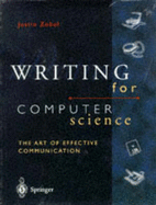 Writing for Computer Science