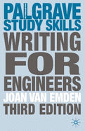 Writing for Engineers