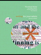 Writing for Journalists