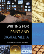 Writing for Print and Digital Media with Online Learning Center and Powerweb