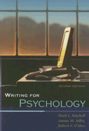 Writing for Psychology