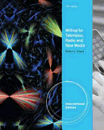 Writing for Television, Radio, and New Media