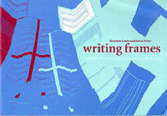Writing Frames: Scaffolding Children's Non-fiction Writing in a Range of Genres