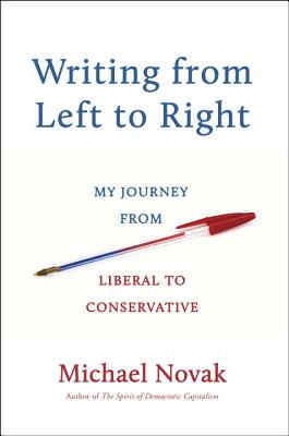 Writing From Left To Right - Novak, Michael