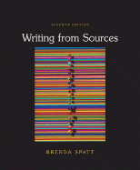 Writing from Sources