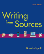 Writing from Sources