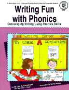 Writing Fun with Phonics - Carroll, Jeri, and Kear, Dennis