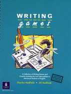 Writing Games
