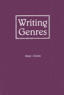 Writing Genres