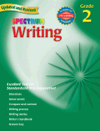 Writing, Grade 2