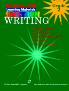 Writing Grade 2
