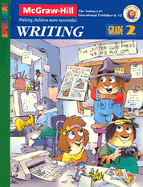 Writing: Grade 2 - McGraw-Hill (Creator)