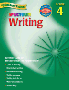 Writing, Grade 4