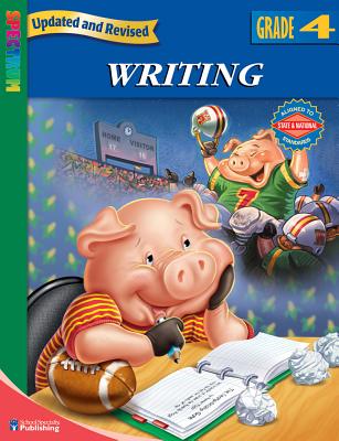 Writing, Grade 4 - Spectrum