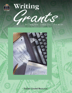 Writing Grants