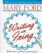 Writing in Icing
