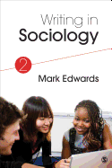 Writing in Sociology