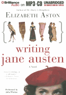 Writing Jane Austen