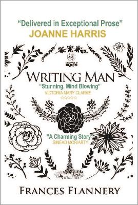 Writing Man - Flannery, Frances