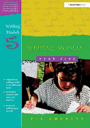 Writing Models Year 5