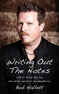 Writing Out the Notes