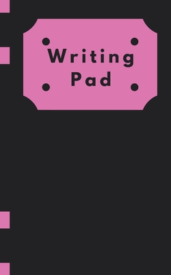 Writing Pad - D, O