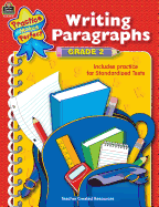 Writing Paragraphs Grade 2