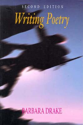 Writing Poetry - Drake, Barbara