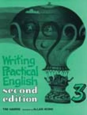 Writing Practical English 3 - Harris, Tim, and Rowe, Allan