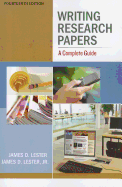 Writing Research Papers: A Complete Guide