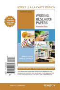 Writing Research Papers: A Complete Guide
