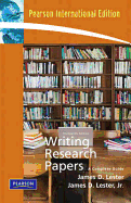 Writing Research Papers: A Complete Guide