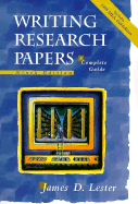 Writing Research Papers: A Complete Guide