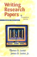 Writing Research Papers: A Complete Guide