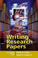 Writing Research Papers: A Complete Guide