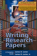 Writing Research Papers: A Complete Guide