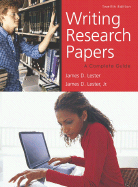 Writing Research Papers: A Complete Guide