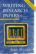Writing Research Papers