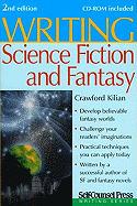 Writing Science Fiction & Fantasy
