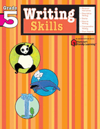 Writing Skills, Grade 5