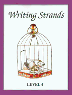 Writing Strands: Level 4 - Marks, Dave