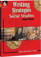 Writing Strategies for Social Studies