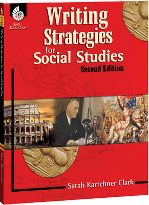 Writing Strategies for Social Studies - Macceca, Stephanie
