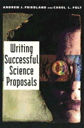 Writing Successful Science Proposals