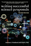 Writing Successful Science Proposals