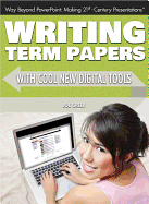 Writing Term Papers with Cool New Digital Tools