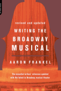 Writing the Broadway Musical