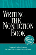 Writing the Nonfiction Book: A Successful Writer's Guide